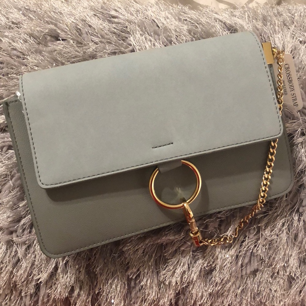 Charming Charlie Purse/Crossbody BRAND NEW‼️